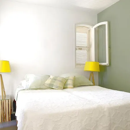 Modern Familly House Porto-vecchio בית נופש פורטו-וישיו