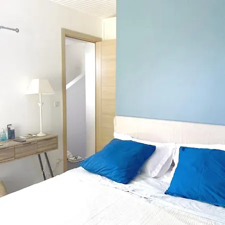 בית נופש Modern Familly House Porto-vecchio *