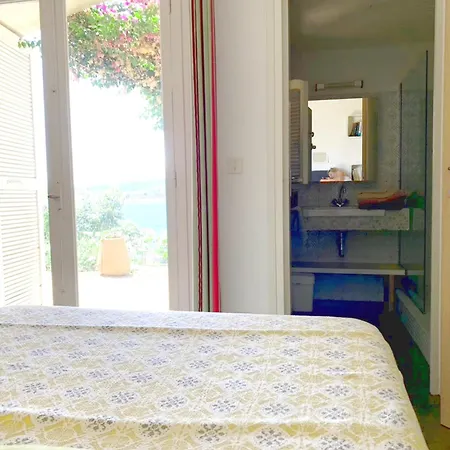 Modern Familly House Porto-vecchio * פורטו-וישיו