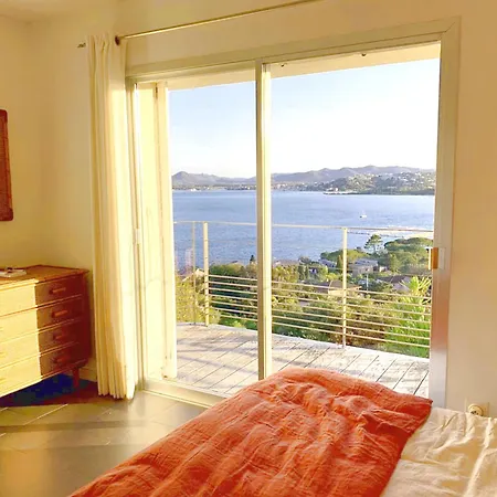 Modern Familly House Porto-vecchio * פורטו-וישיו