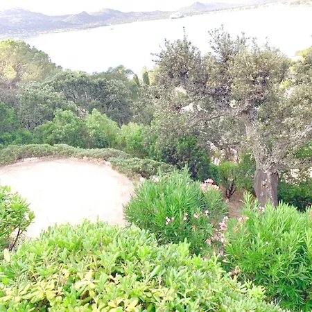 Modern Familly House Porto-vecchio בית נופש פורטו-וישיו
