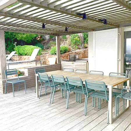 Holiday home Modern Familly House Porto-vecchio Porto-Vecchio (Corsica)