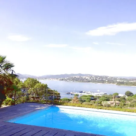 Holiday home Modern Familly House Porto-vecchio Porto-Vecchio (Corsica)