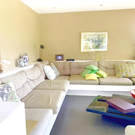 Dom wakacyjny Modern Familly House Porto-vecchio